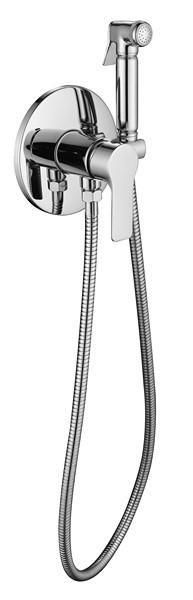 Смеситель KAISER Sena 74188 для гигиенического душа